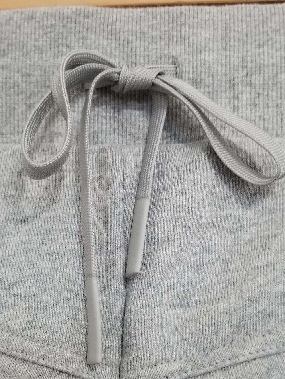 NWOT Joylab Gray Sweat Shorts Size XXL